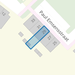 Perceel WOU00-H-1972