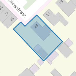 Perceel WOU00-H-1973