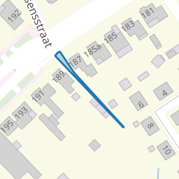 Perceel WOU00-H-1999