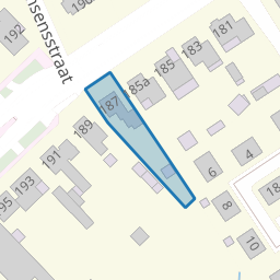 Perceel WOU00-H-2000