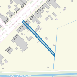 Perceel WOU00-H-2024