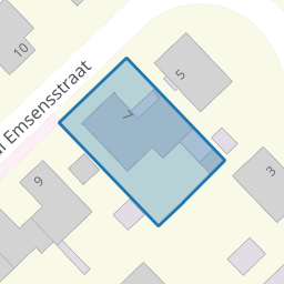 Perceel WOU00-H-2028