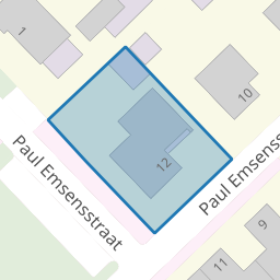 Perceel WOU00-H-2031