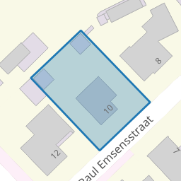 Perceel WOU00-H-2032