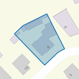 Perceel WOU00-H-2033