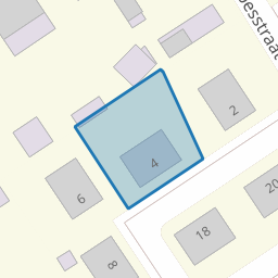 Perceel WOU00-H-2041