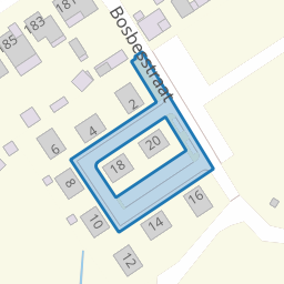 Perceel WOU00-H-2047