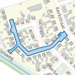 Perceel WOU00-H-2120