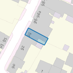 Perceel WOU00-K-1747