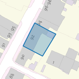 Perceel WOU00-K-1748