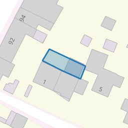 Perceel WOU00-K-1754