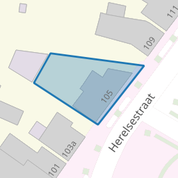 Perceel WOU00-K-1796