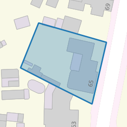 Perceel WOU00-K-1919