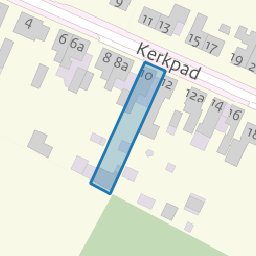 Perceel WOU00-K-1950