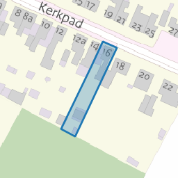 Perceel WOU00-K-2064