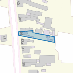 Perceel WOU00-K-2105