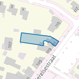 Perceel WOU00-K-2116