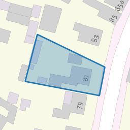 Perceel WOU00-K-2134