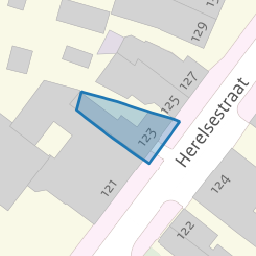 Perceel WOU00-K-2180