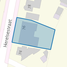 Perceel WOU00-K-2188