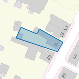 Perceel WOU00-K-2197