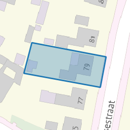 Perceel WOU00-K-2199