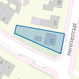 Perceel WOU00-K-2201