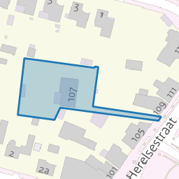 Perceel WOU00-K-2209