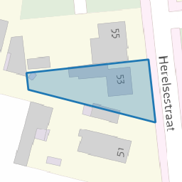 Perceel WOU00-K-2222