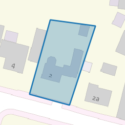 Perceel WOU00-K-2231