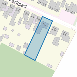 Perceel WOU00-K-2336