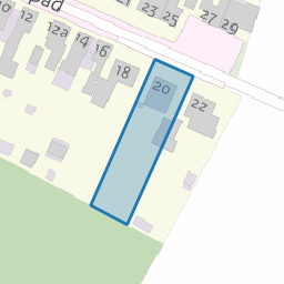 Perceel WOU00-K-2337