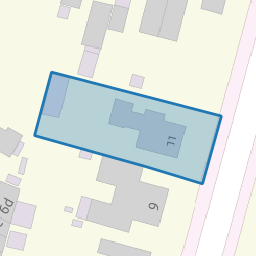 Perceel WOU00-K-2350