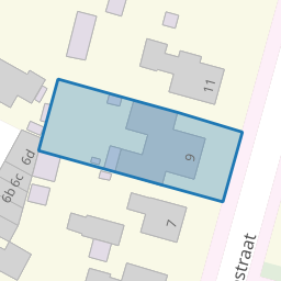 Perceel WOU00-K-2351