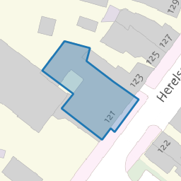 Perceel WOU00-K-2390