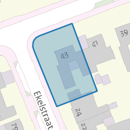 Perceel WOU00-K-2425