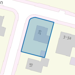 Perceel WOU00-K-2445