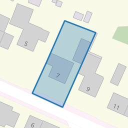 Perceel WOU00-K-2460