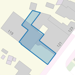 Perceel WOU00-K-2462