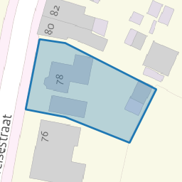 Perceel WOU00-K-2528