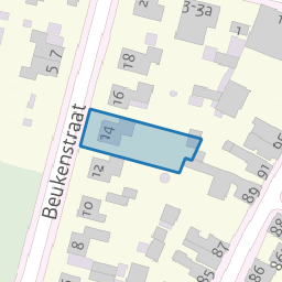 Perceel WOU00-K-2547