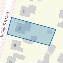 Perceel WOU00-K-2548