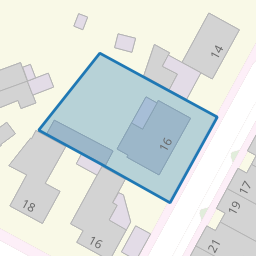 Perceel WOU00-K-2560