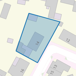 Perceel WOU00-K-2561