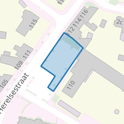 Perceel WOU00-K-2613