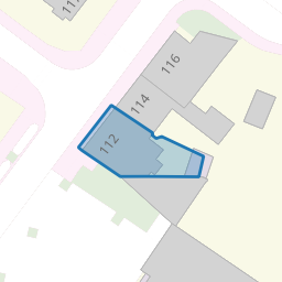 Perceel WOU00-K-2614