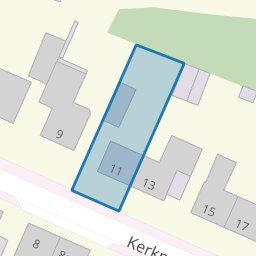 Perceel WOU00-K-2644