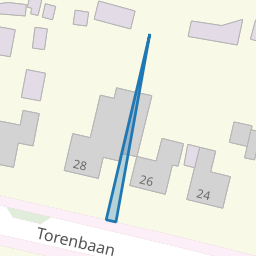 Perceel WOU00-K-2685