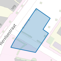 Perceel WOU00-K-2701