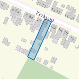 Perceel WOU00-K-2719